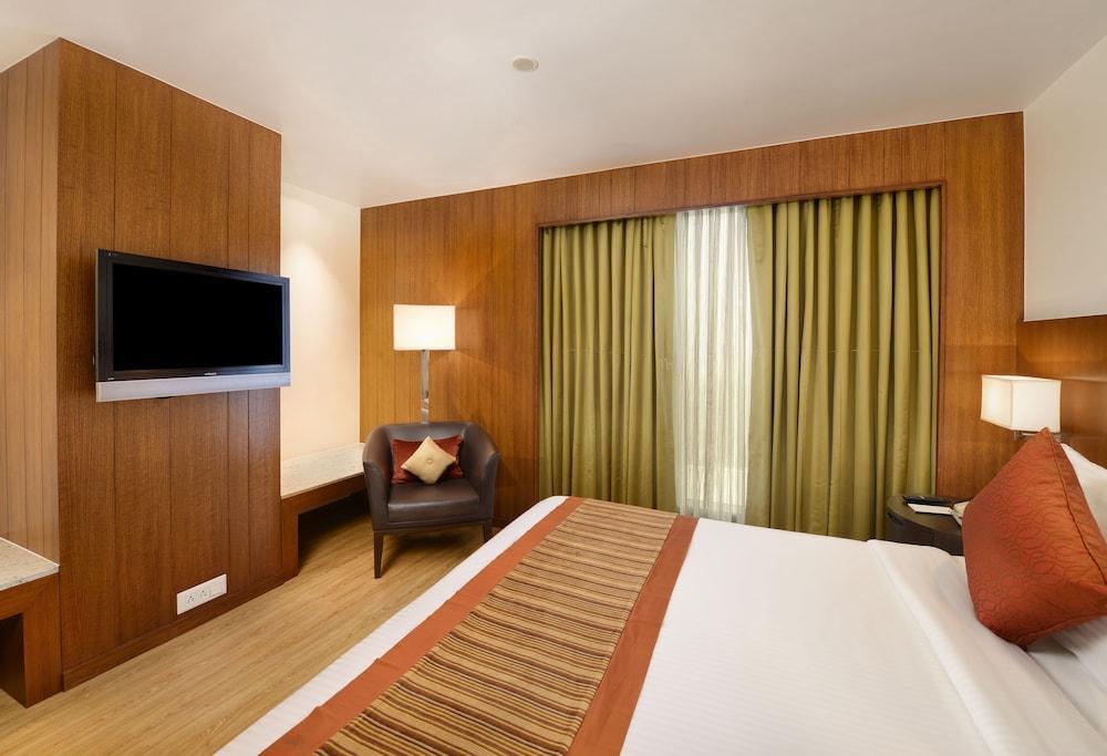 Svelte Delhi, A Member Of Radisson Individuals Ξενοδοχείο Νέο Δελχί Εξωτερικό φωτογραφία