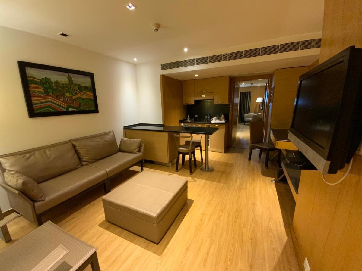 Svelte Delhi, A Member Of Radisson Individuals Ξενοδοχείο Νέο Δελχί Εξωτερικό φωτογραφία