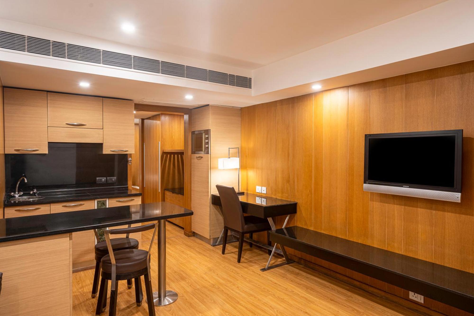 Svelte Delhi, A Member Of Radisson Individuals Ξενοδοχείο Νέο Δελχί Εξωτερικό φωτογραφία