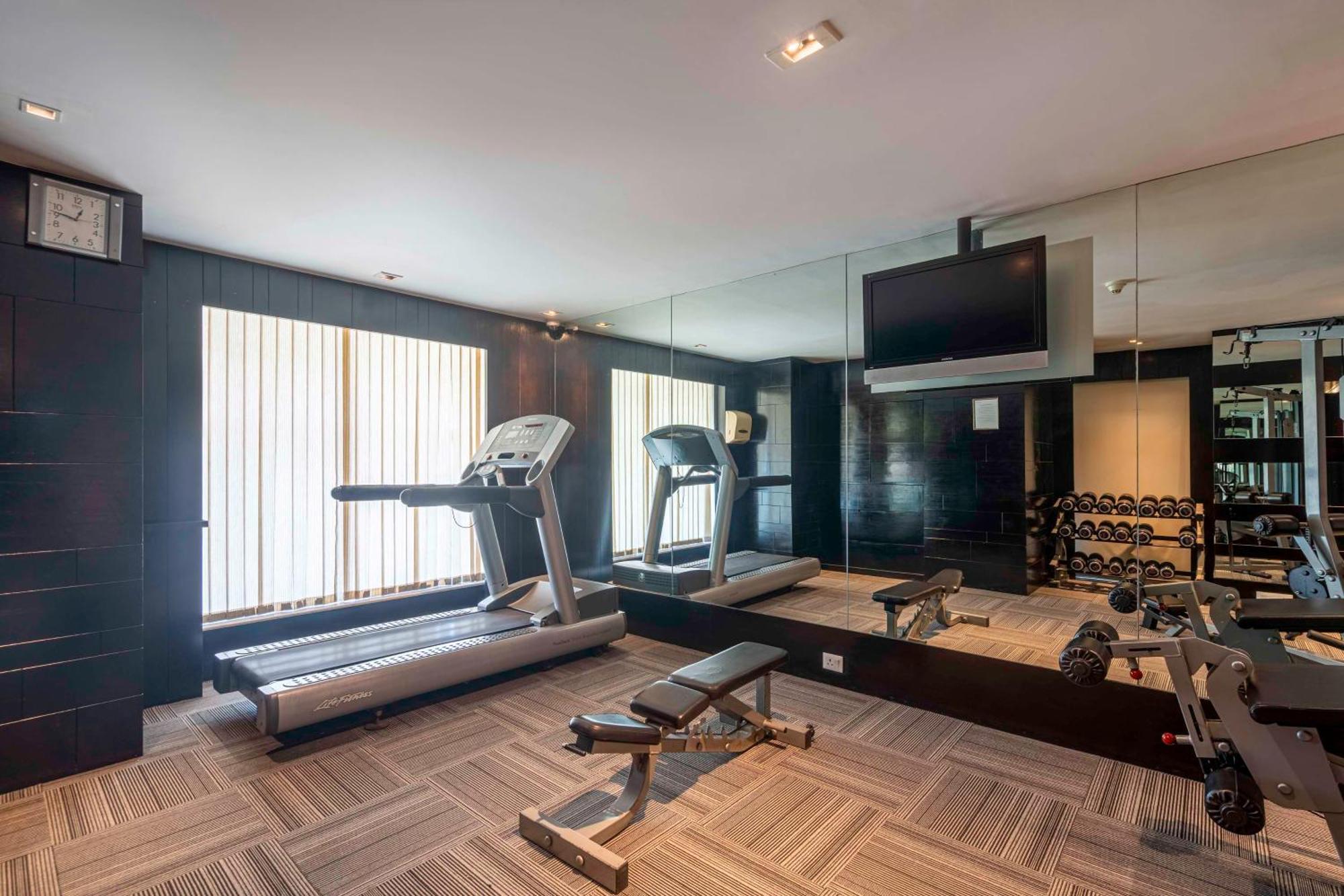 Svelte Delhi, A Member Of Radisson Individuals Ξενοδοχείο Νέο Δελχί Εξωτερικό φωτογραφία