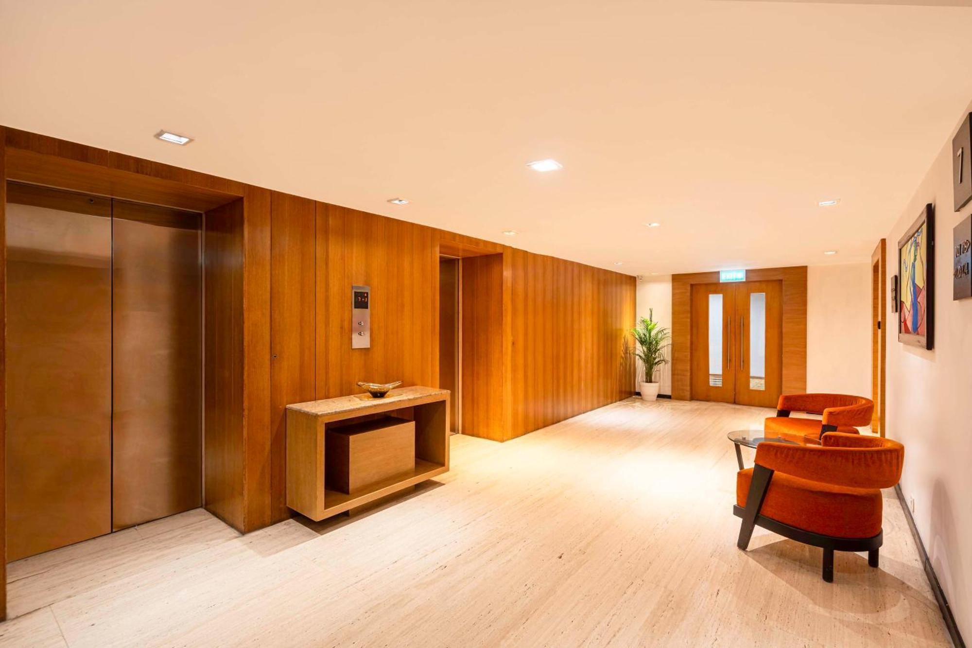 Svelte Delhi, A Member Of Radisson Individuals Ξενοδοχείο Νέο Δελχί Εξωτερικό φωτογραφία