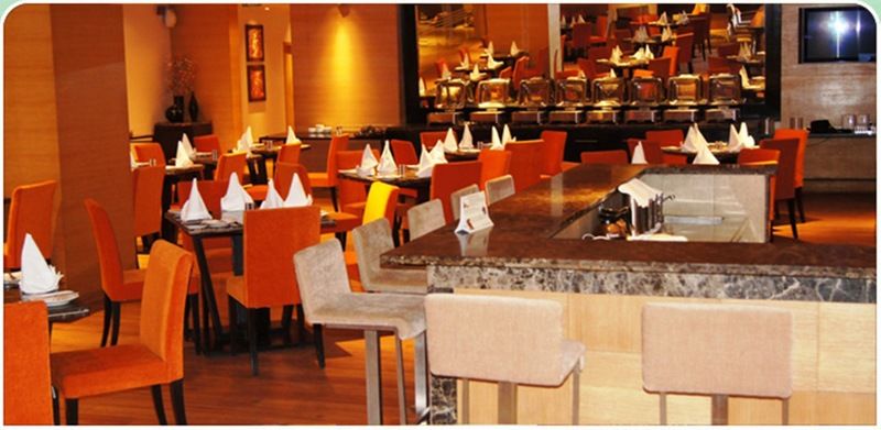 Svelte Delhi, A Member Of Radisson Individuals Ξενοδοχείο Νέο Δελχί Εξωτερικό φωτογραφία