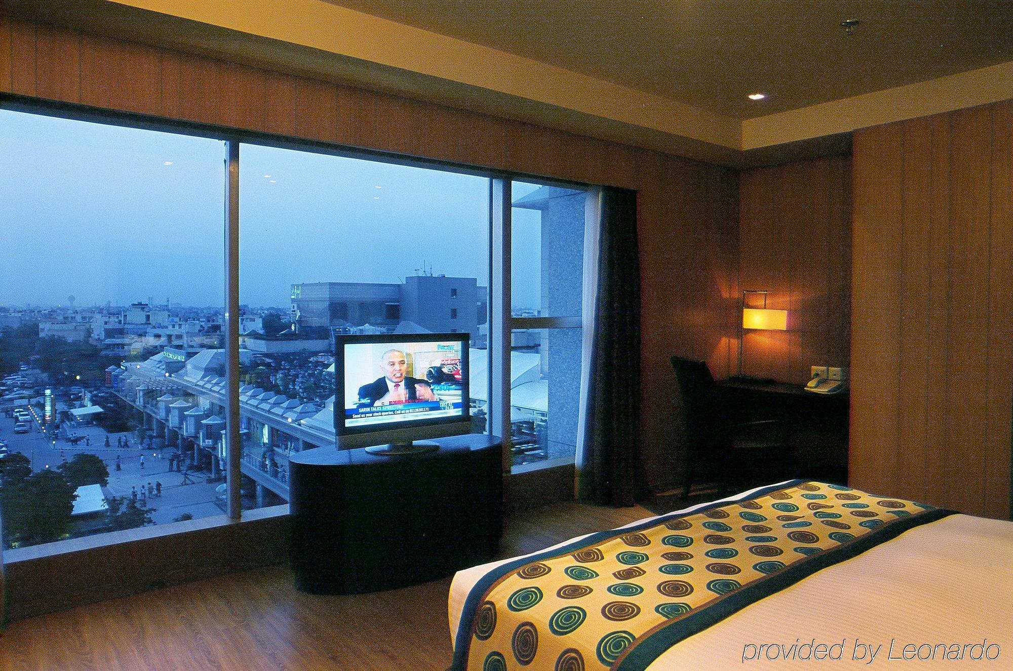 Svelte Delhi, A Member Of Radisson Individuals Ξενοδοχείο Νέο Δελχί Εξωτερικό φωτογραφία