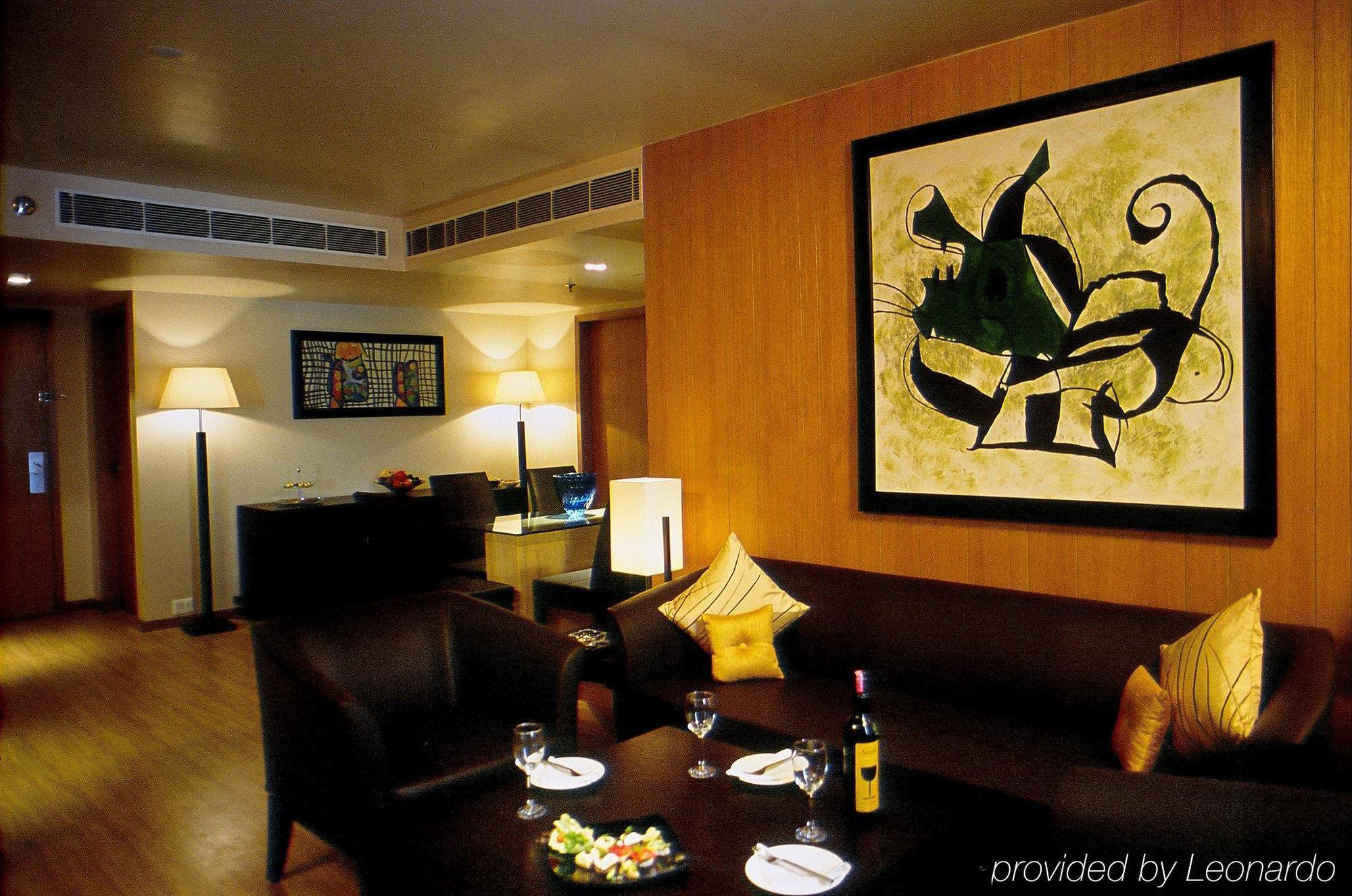 Svelte Delhi, A Member Of Radisson Individuals Ξενοδοχείο Νέο Δελχί Εξωτερικό φωτογραφία