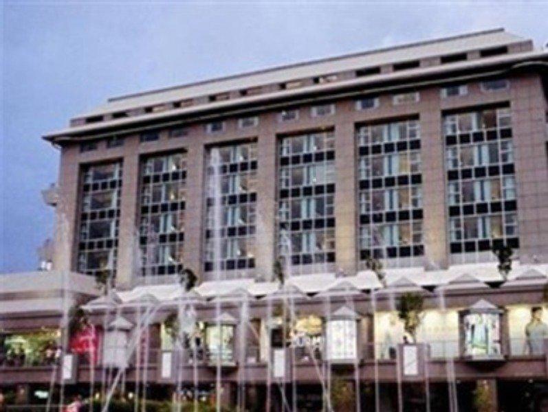 Svelte Delhi, A Member Of Radisson Individuals Ξενοδοχείο Νέο Δελχί Εξωτερικό φωτογραφία