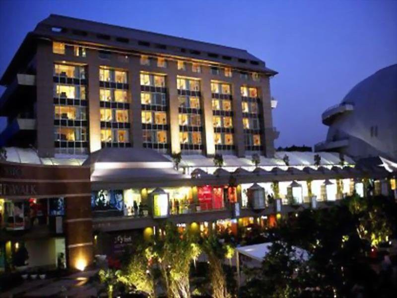 Svelte Delhi, A Member Of Radisson Individuals Ξενοδοχείο Νέο Δελχί Εξωτερικό φωτογραφία
