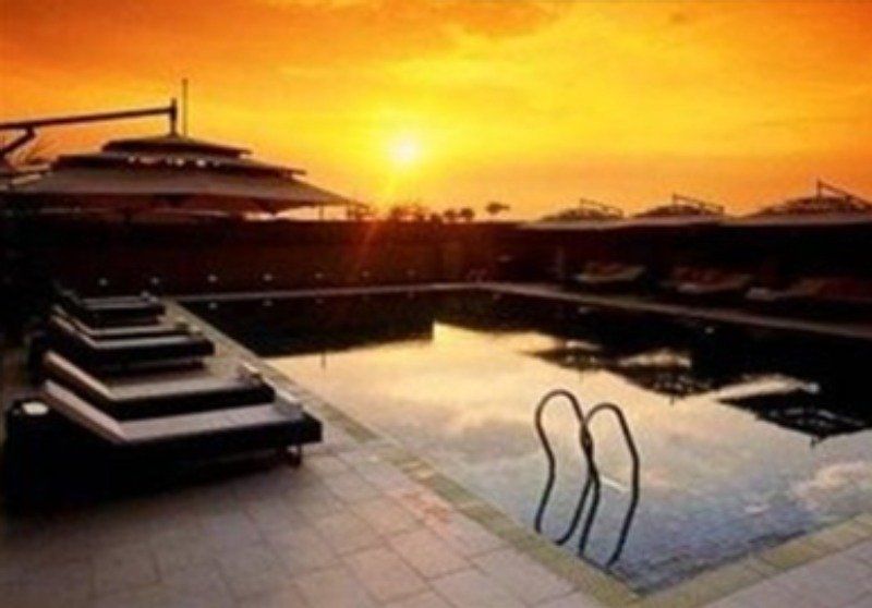 Svelte Delhi, A Member Of Radisson Individuals Ξενοδοχείο Νέο Δελχί Εξωτερικό φωτογραφία