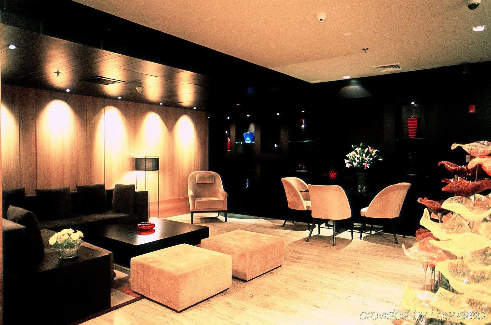 Svelte Delhi, A Member Of Radisson Individuals Ξενοδοχείο Νέο Δελχί Εσωτερικό φωτογραφία