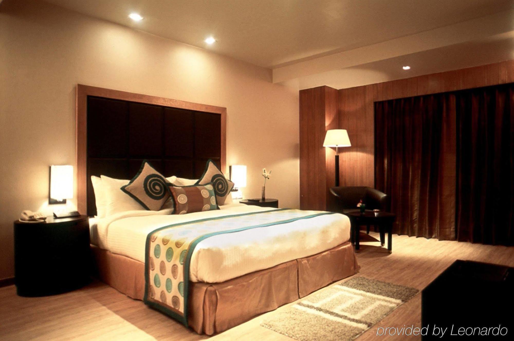 Svelte Delhi, A Member Of Radisson Individuals Ξενοδοχείο Νέο Δελχί Εξωτερικό φωτογραφία