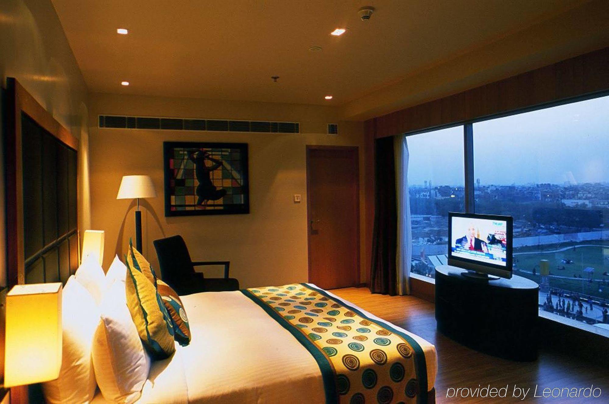 Svelte Delhi, A Member Of Radisson Individuals Ξενοδοχείο Νέο Δελχί Εξωτερικό φωτογραφία