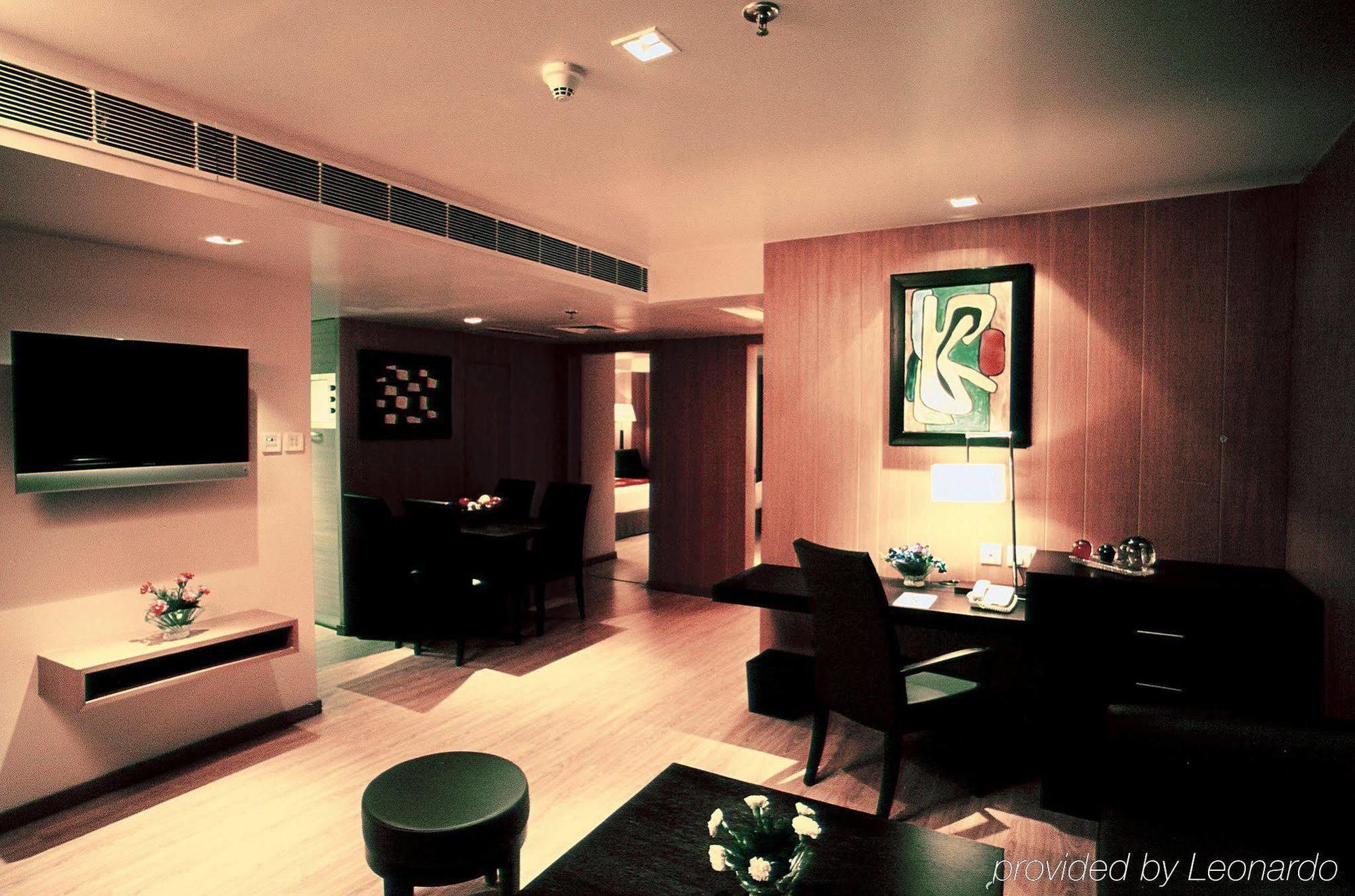 Svelte Delhi, A Member Of Radisson Individuals Ξενοδοχείο Νέο Δελχί Εξωτερικό φωτογραφία