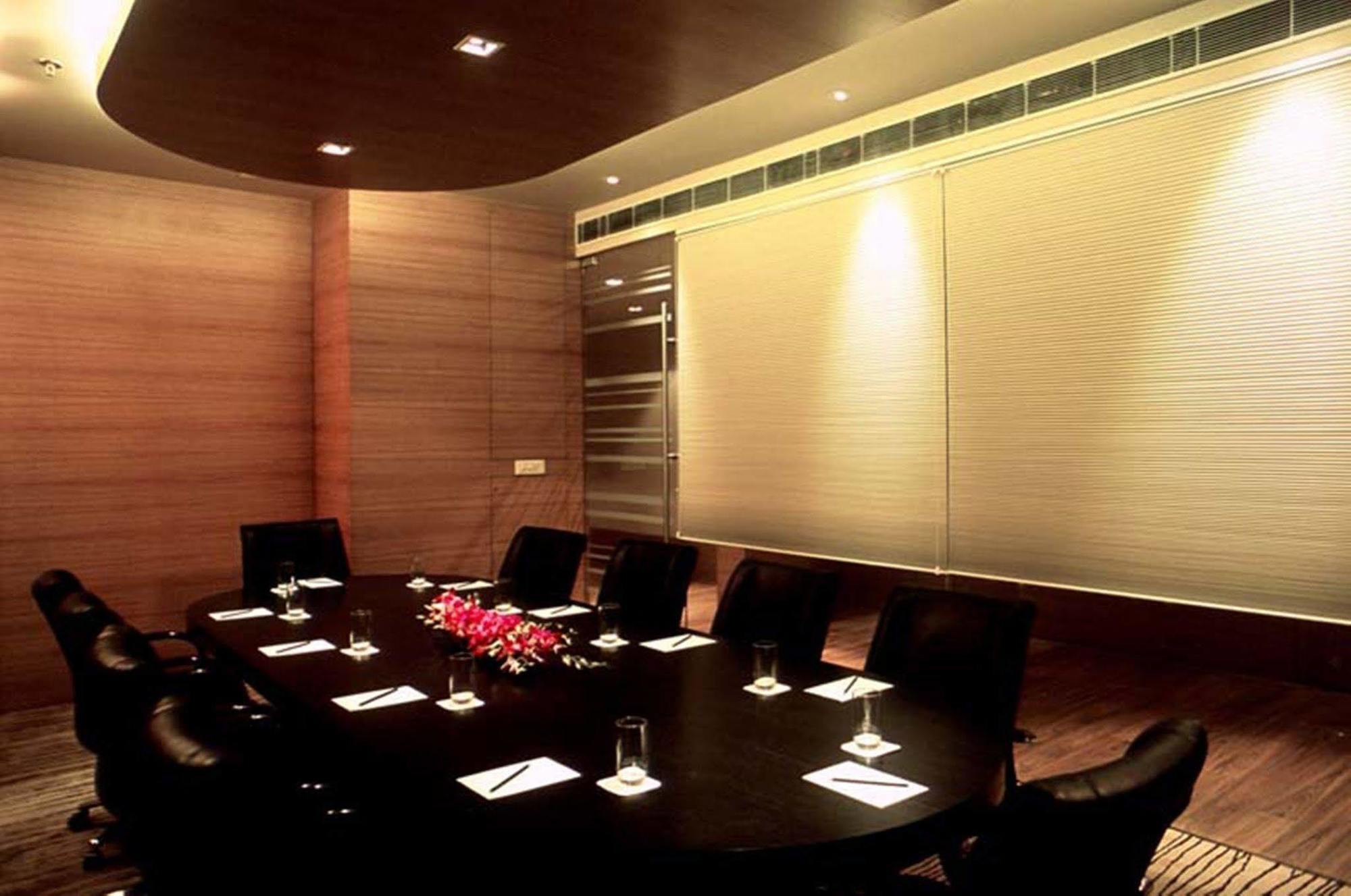 Svelte Delhi, A Member Of Radisson Individuals Ξενοδοχείο Νέο Δελχί Εξωτερικό φωτογραφία