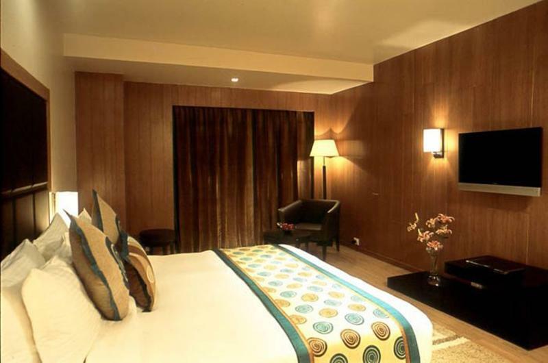 Svelte Delhi, A Member Of Radisson Individuals Ξενοδοχείο Νέο Δελχί Εξωτερικό φωτογραφία