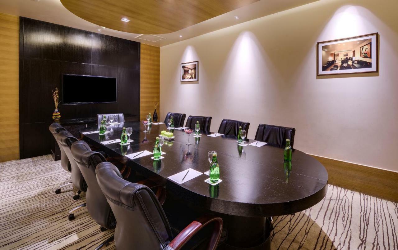 Svelte Delhi, A Member Of Radisson Individuals Ξενοδοχείο Νέο Δελχί Εξωτερικό φωτογραφία
