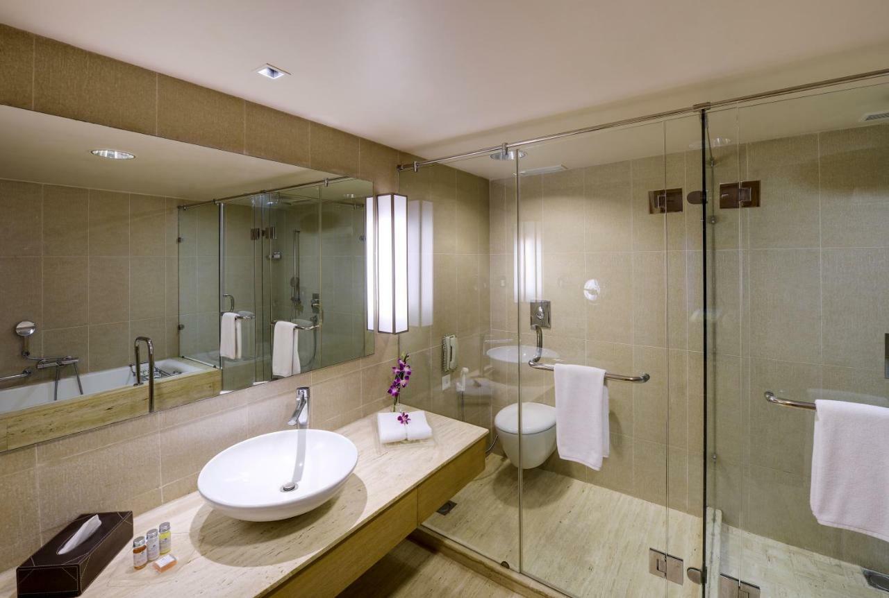 Svelte Delhi, A Member Of Radisson Individuals Ξενοδοχείο Νέο Δελχί Εξωτερικό φωτογραφία