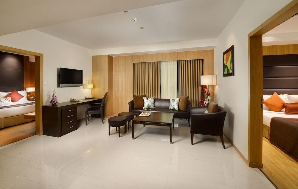 Svelte Delhi, A Member Of Radisson Individuals Ξενοδοχείο Νέο Δελχί Εξωτερικό φωτογραφία