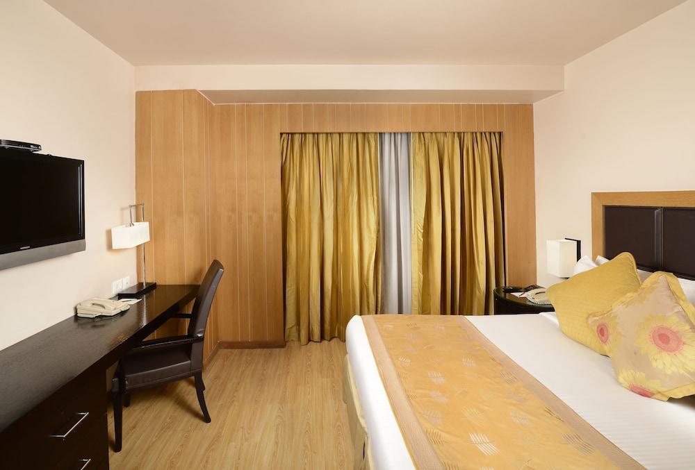 Svelte Delhi, A Member Of Radisson Individuals Ξενοδοχείο Νέο Δελχί Εξωτερικό φωτογραφία