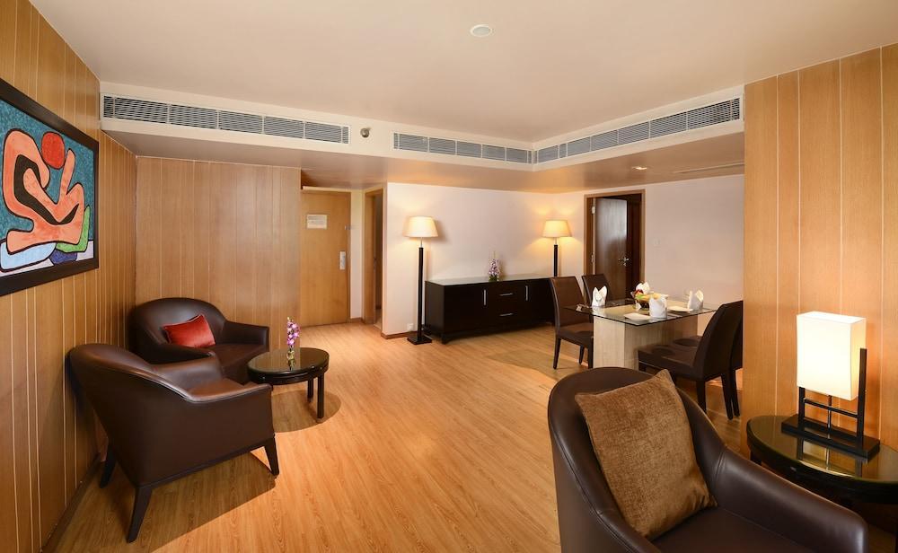 Svelte Delhi, A Member Of Radisson Individuals Ξενοδοχείο Νέο Δελχί Εξωτερικό φωτογραφία