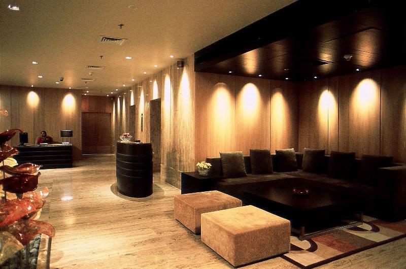 Svelte Delhi, A Member Of Radisson Individuals Ξενοδοχείο Νέο Δελχί Εξωτερικό φωτογραφία