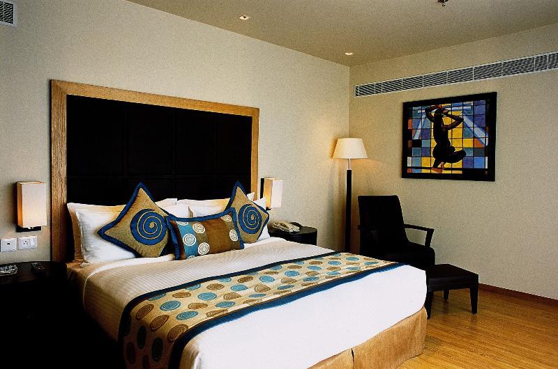 Svelte Delhi, A Member Of Radisson Individuals Ξενοδοχείο Νέο Δελχί Εξωτερικό φωτογραφία